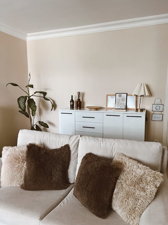 How to Create a Cosy and Inviting Living Room Space